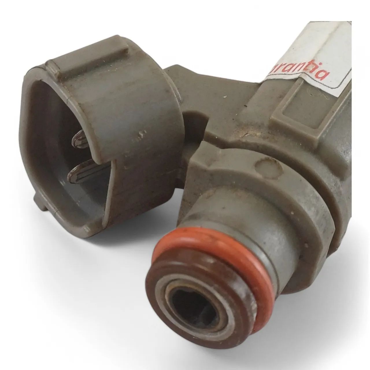 Bico Injetor Alta Suzuki Srad 750 2007 - Foto 4