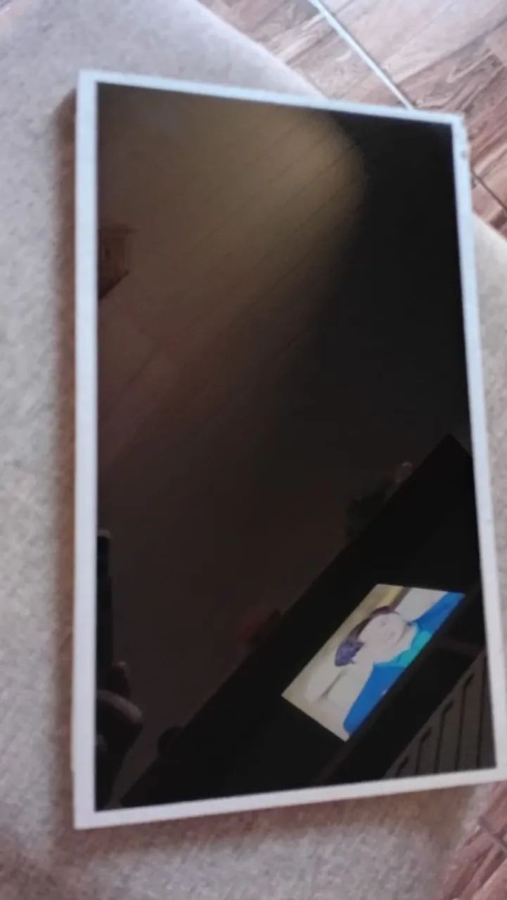 Tela LCD 17,3 polegadas para notebook