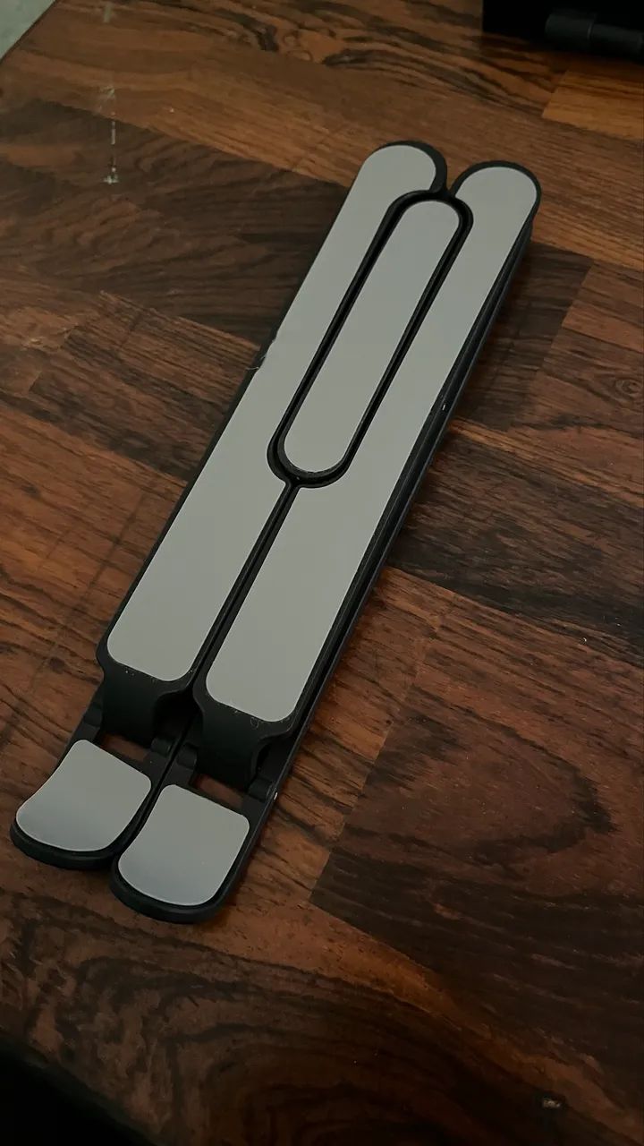 Suporte para Notebook/Tablet - Foto 3