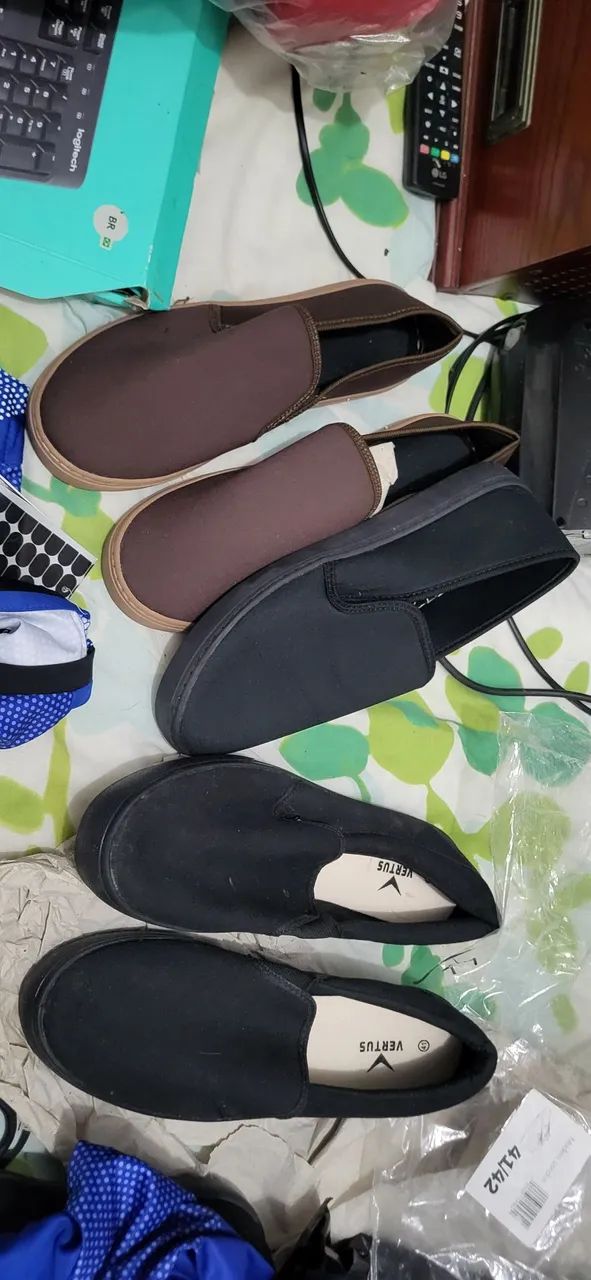 Final de estoque de algumas roupas  - Foto 3