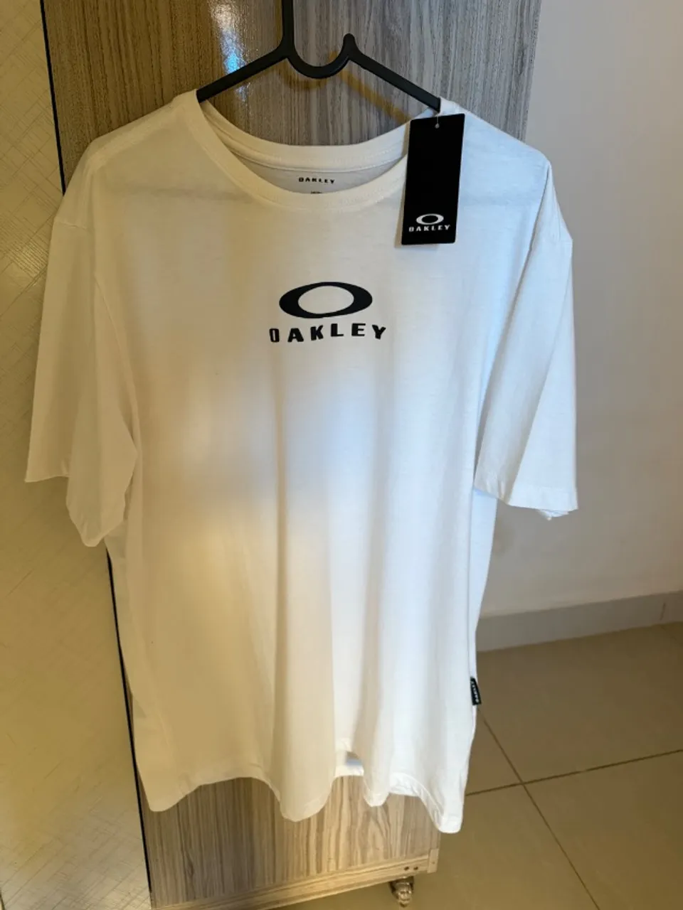 Camiseta Oakley original