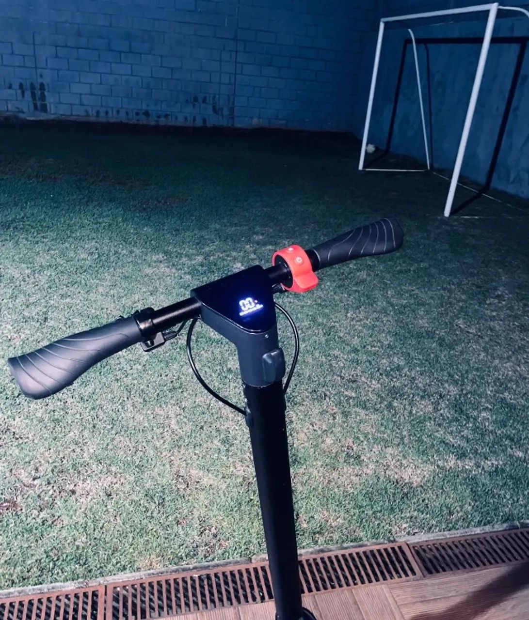 Patinete elétrico  - Foto 3