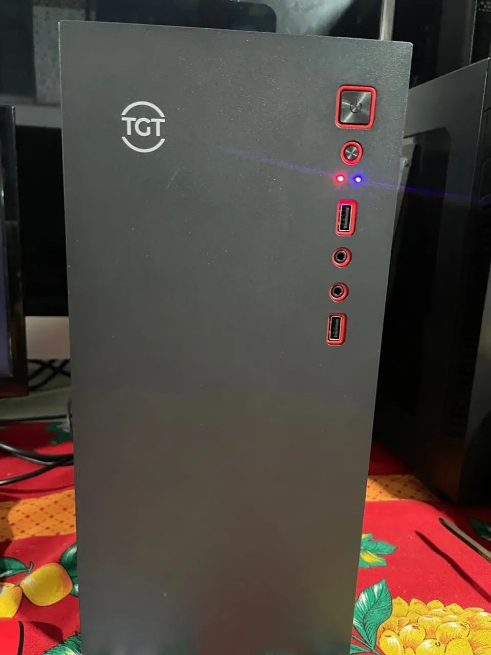 Computador completo  - Foto 4