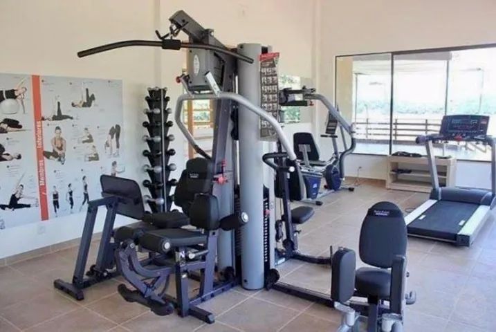 16 Caldas Novas Alugo por temporada - Foto 12