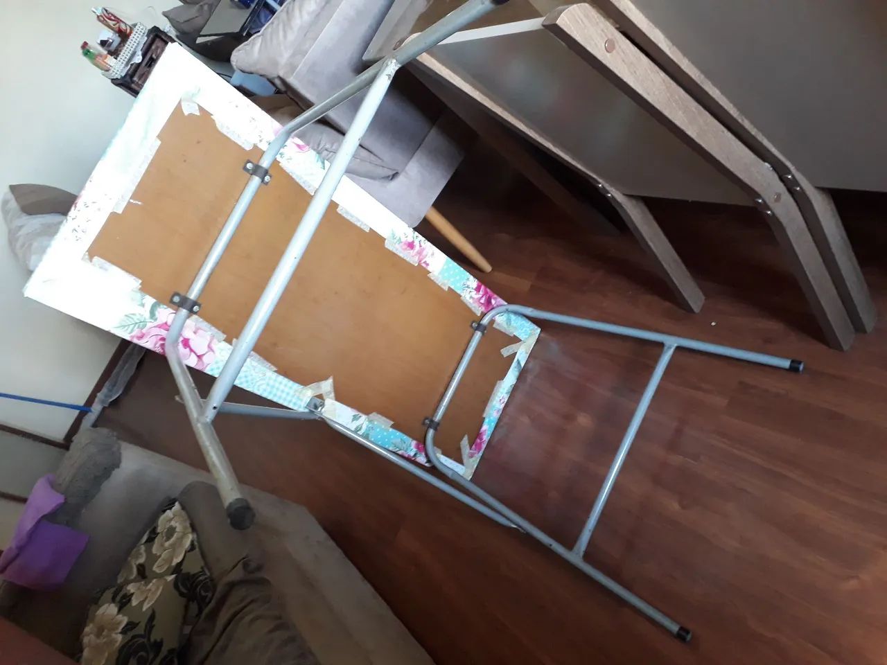 Mesa para máquinas de tricô  - Foto 2