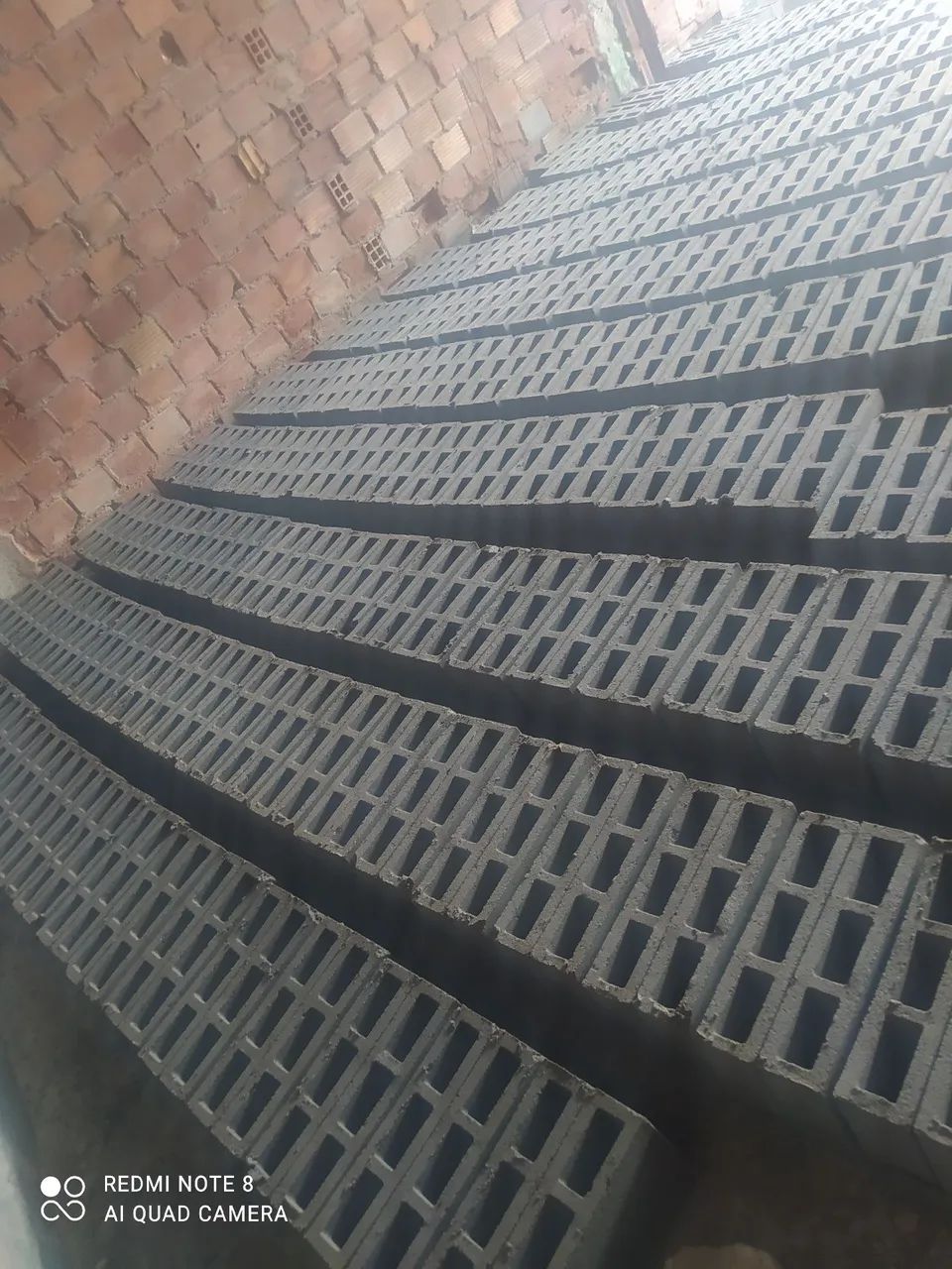 Vendo blocos de concreto 64861427750401122