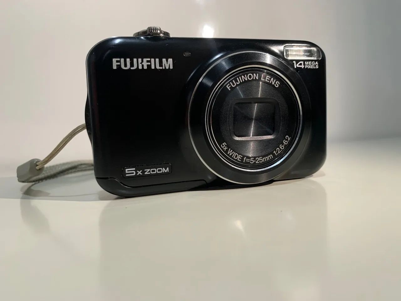 Câmera Digital Fujifilm