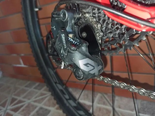 Soul MTB Aro 29 - GX 12v - Foto 4