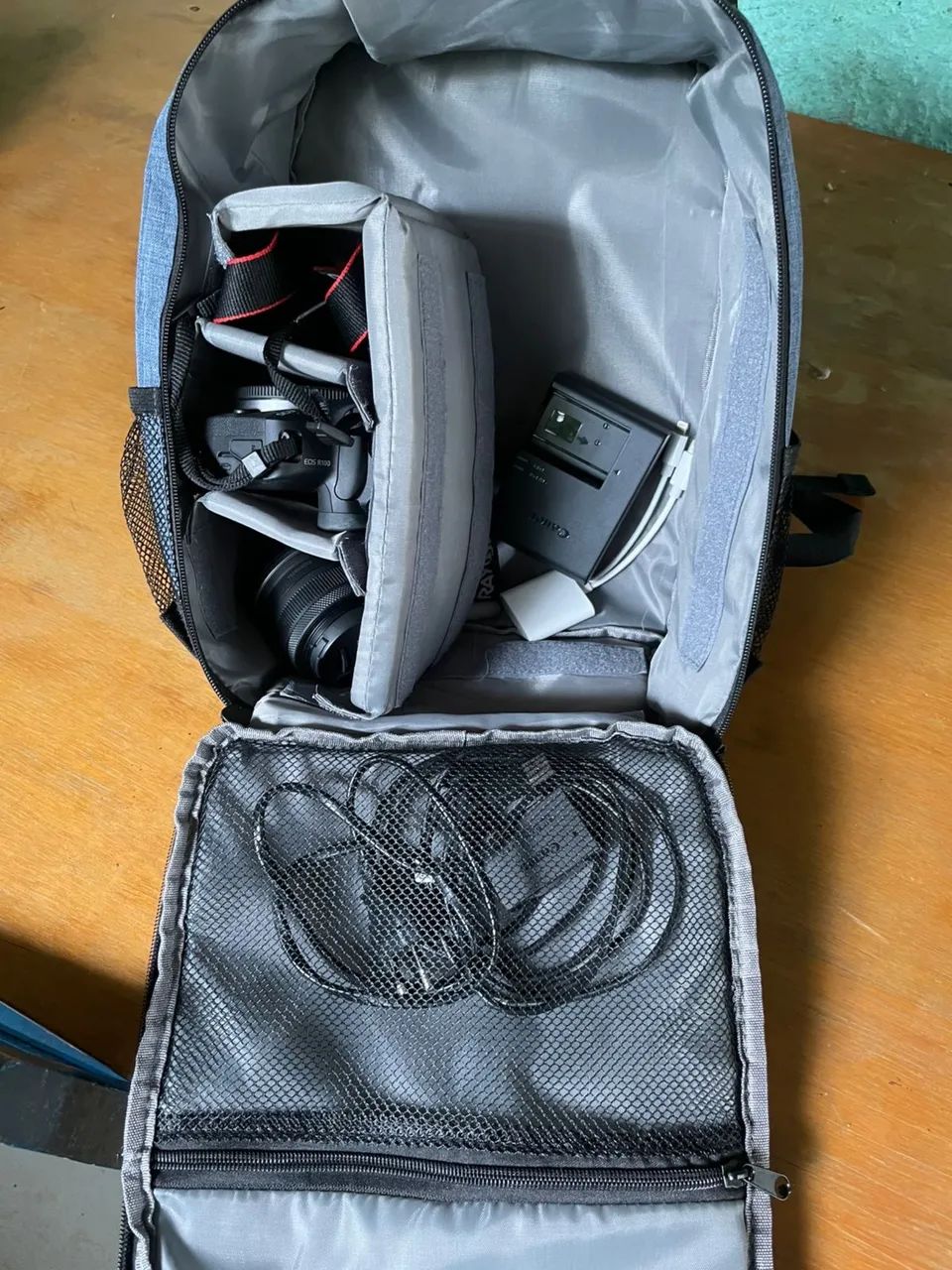 Câmera Digital EOS R100 - Foto 2