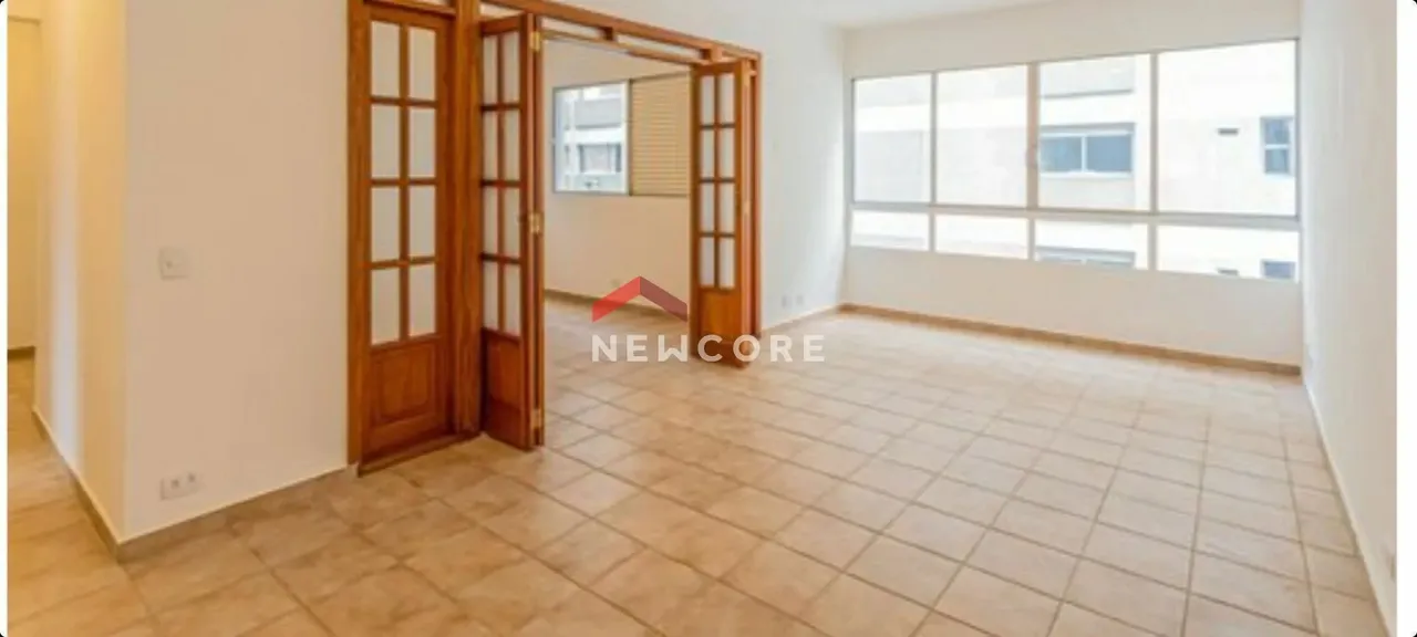 Apartamento em Alameda Lorena - Jardim Paulista - São Paulo/SP