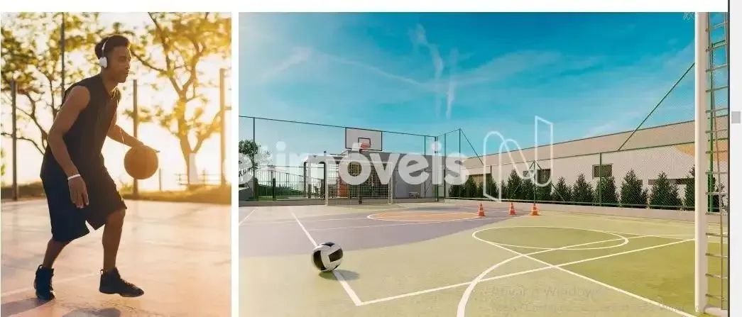 Venda Apartamento 2 quartos Indaiá Belo Horizonte - Foto 2