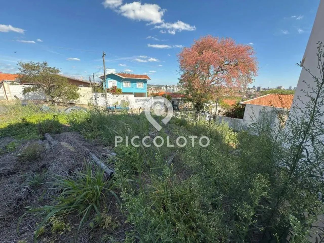 Terreno à venda em Campinas, Vila Nogueira, com 328 m² - Foto 2