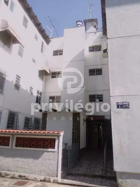 Apartamento à venda, 2 quartos, 1 vaga, Marechal Hermes - RIO DE JANEIRO/RJ