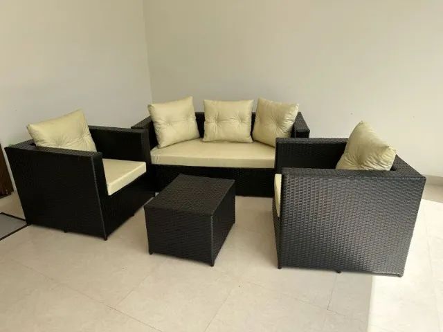 Sofa California 5 Lugares - Foto 3