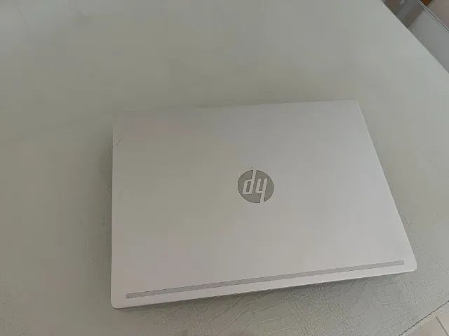 Notebook Ultra HP Intel Core I5 , 16gb Ram DDR4 , 256Gb SSD , Leitor de Digital , Top - Foto 3