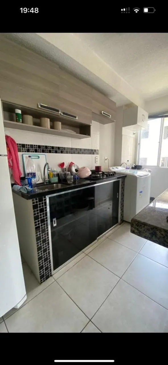 Apartamento Ideal Flores (Já financiado)