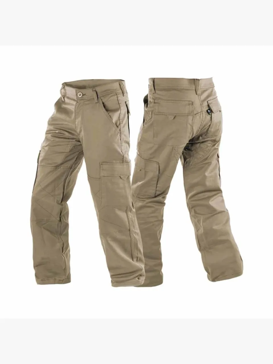 CALÇA TÁTICA FOX BOY RIPSTOP NOVA
