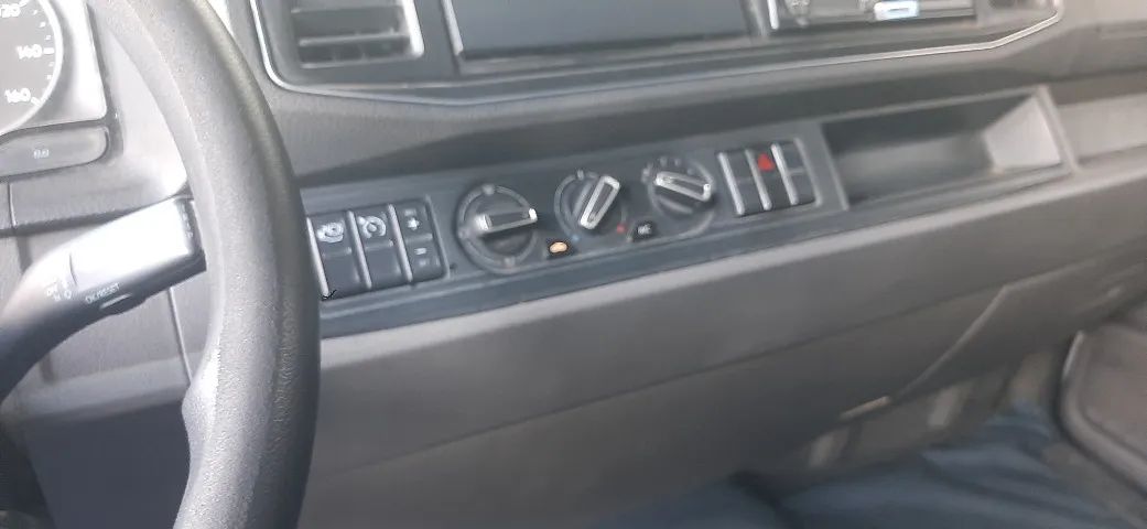 Vw 9170 prime completo chassis  - Foto 5