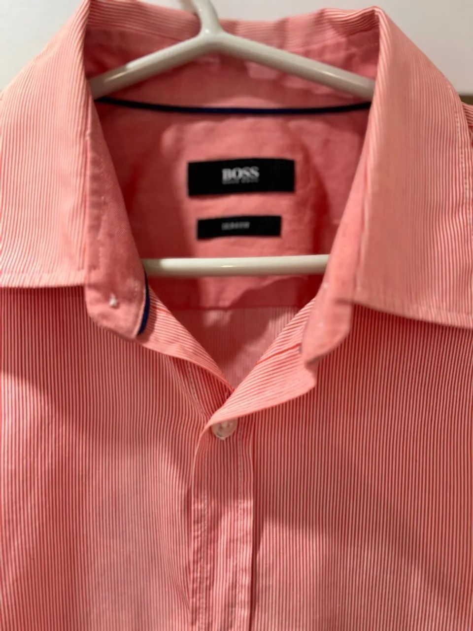 Camisa Hugo Boss  - Foto 4