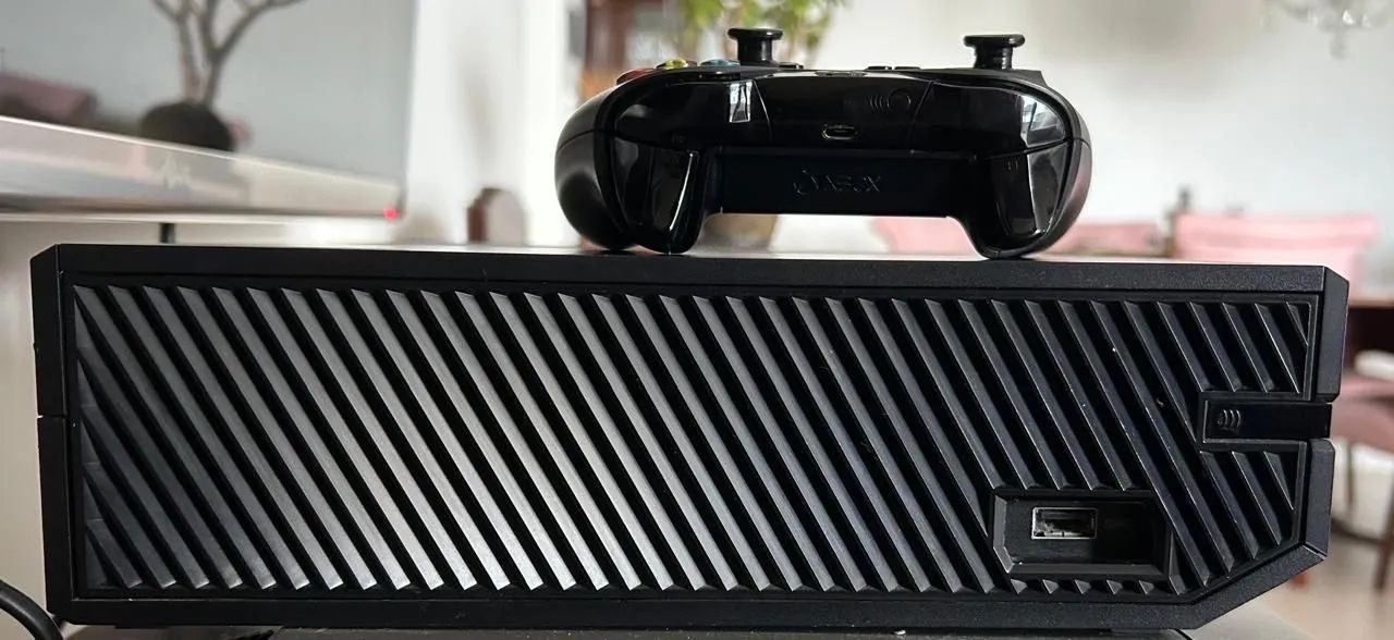 Xbox one 1 TB