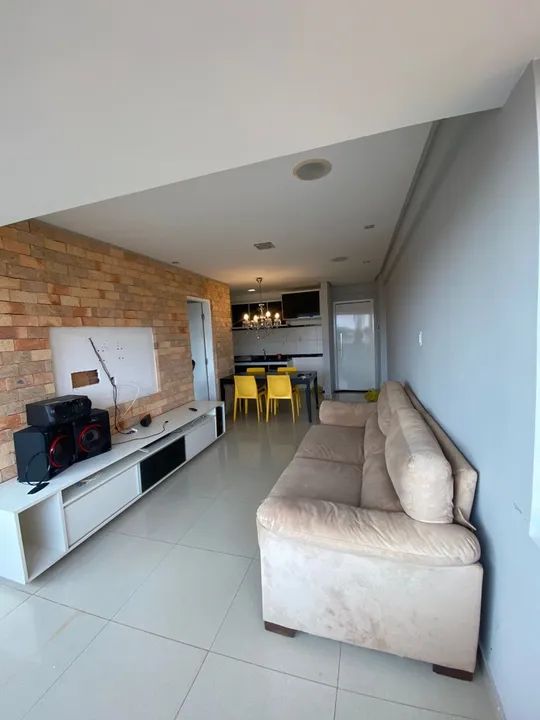 Apartamento pitangueira moderno e aconchegante - Foto 3