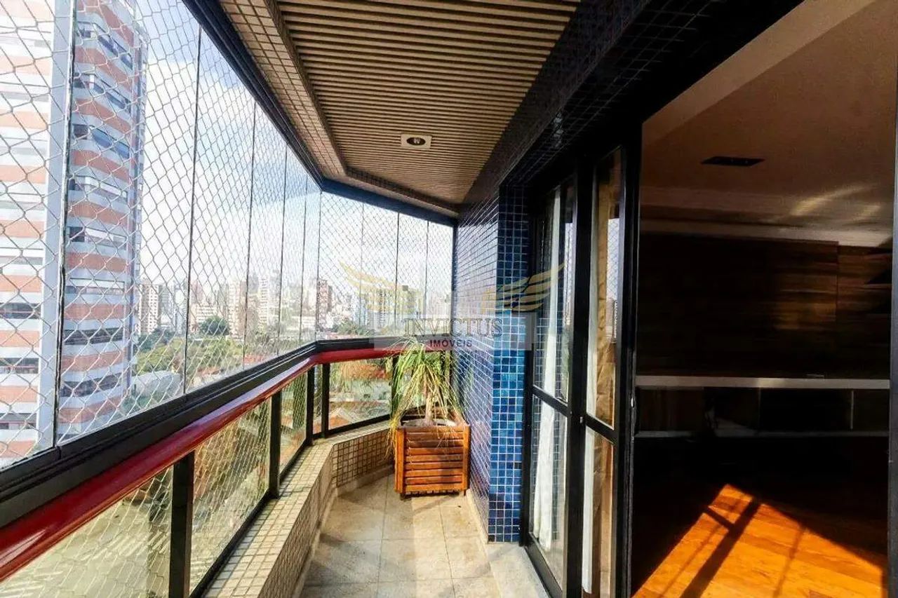 Apartamento com 5 Quartos no Edificio Maison D'Ami para Comprar, 454m² - Bairro Jardim, Sa - Foto 2