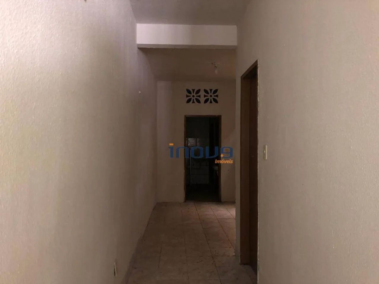 Casa com 2 dormitórios para alugar, 65 m² por R$ 800,00/mês - Conjunto Esperança - Fortale - Foto 4