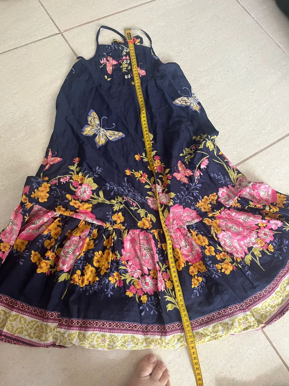 Vestido farm  - Foto 3
