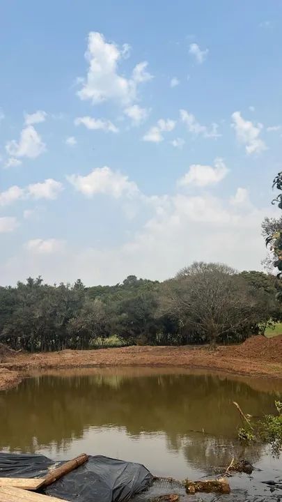 Vendo Chácara Passo da Areia Viamão 