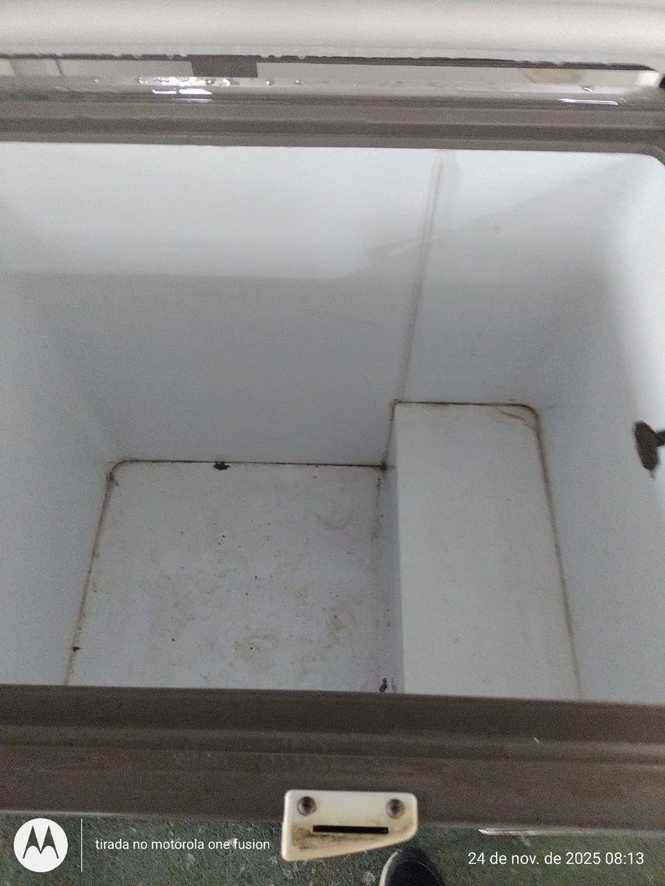 FREEZER CONSUL HORIZONTAL 300L 220V - Foto 3