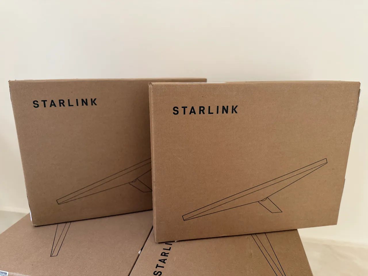 Starlink 