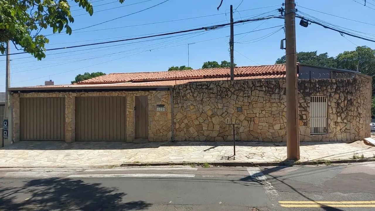 casa - Jardim Proença - Campinas