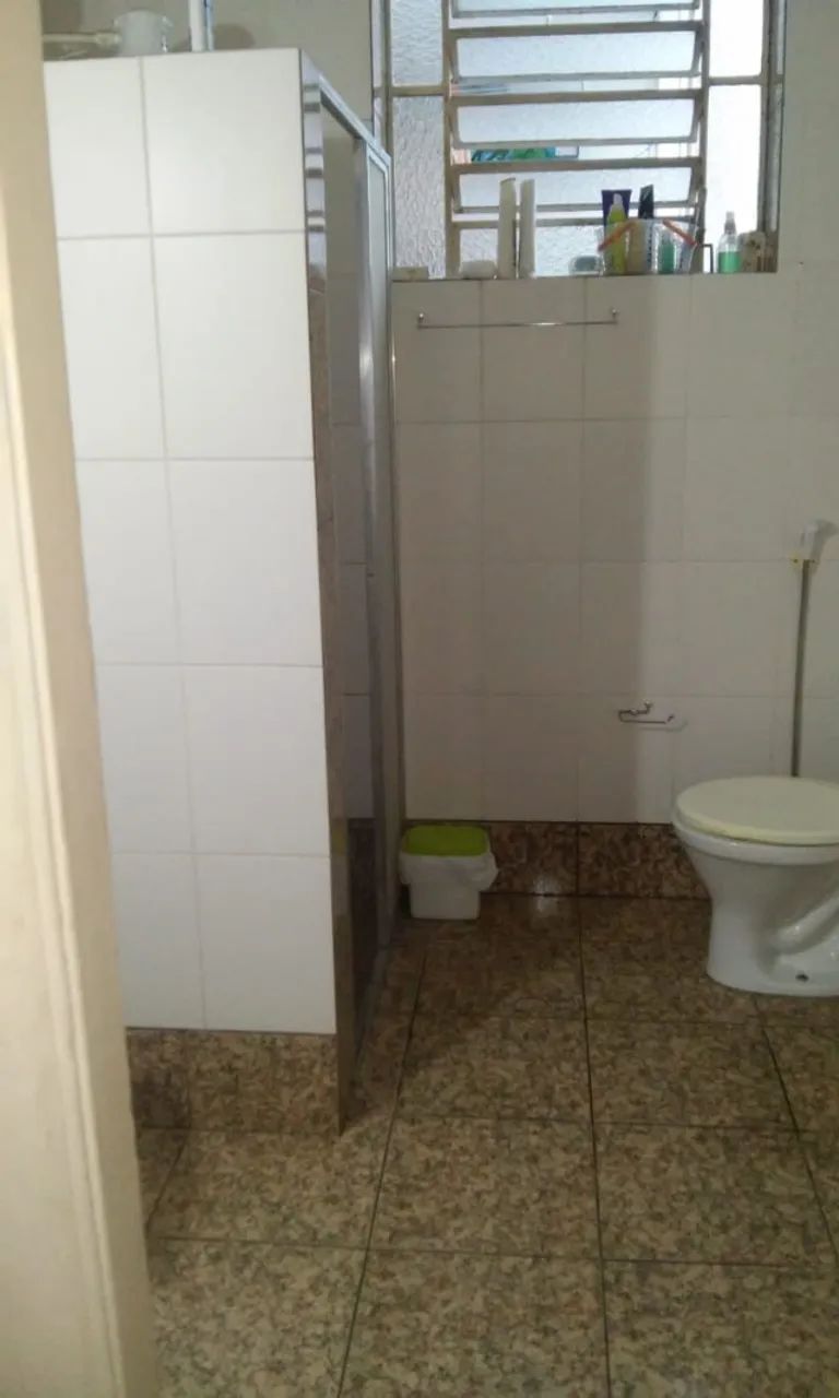 Alugo quarto mobiliado para moças no Rio Comprido - Foto 4