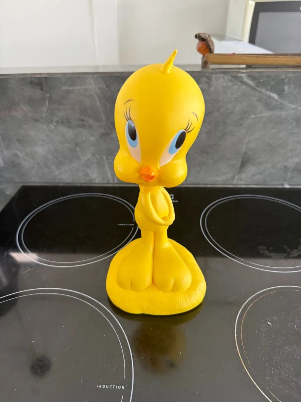 Boneco Piu-Piu - Foto 2