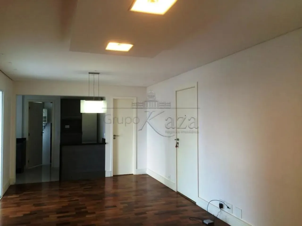 Apartamento - Parque Residencial Aquarius - Residencial Pátio Condomínio Clube - 2 Dormitó