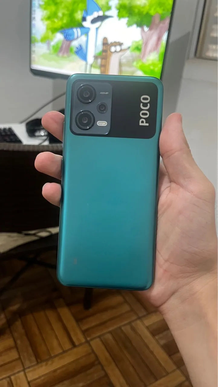 POCO X5 256GB