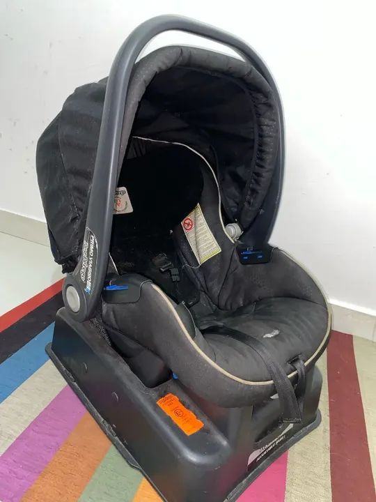 Cadeirinha de bebê PegPerego