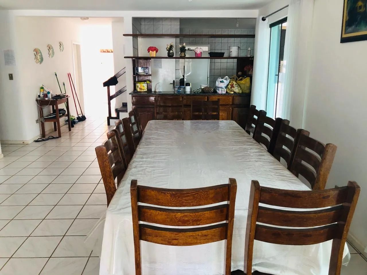 Carneiros - casa 5 suítes, condomínio fechado, ao lado do Parque Aquático Acquaventure  - Foto 7