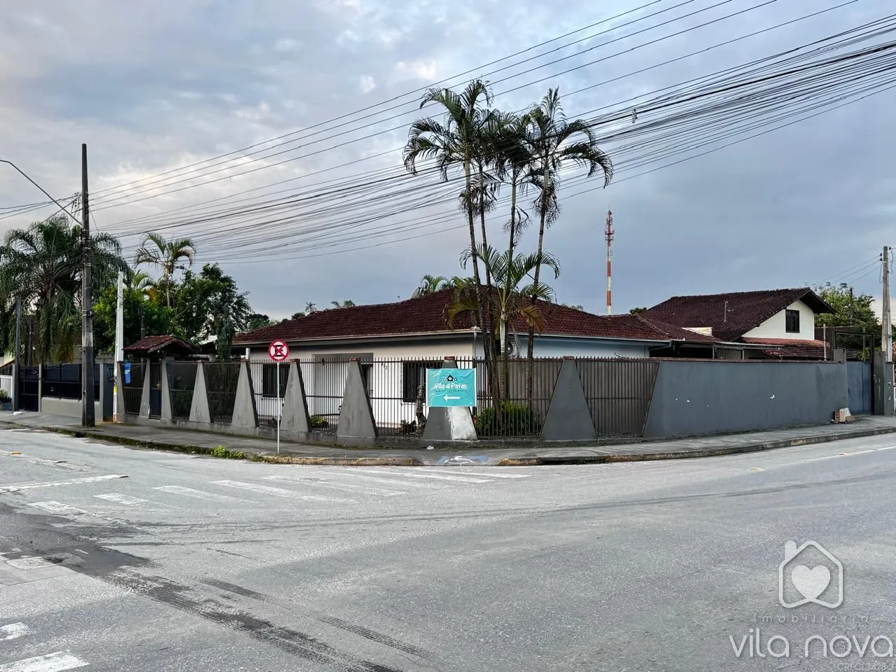 Casa à venda no Vila Nova