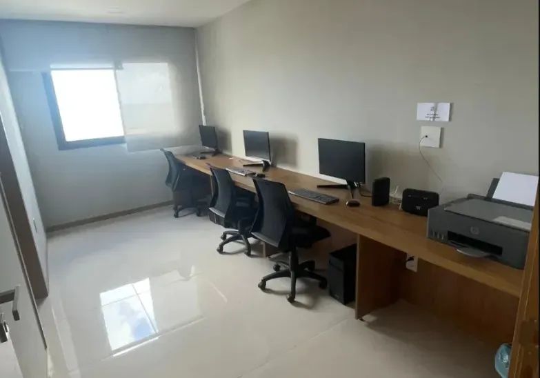 House Ondina, Apartamento 1 Quarto Em 37M² E Vagas Rotativas. OHGKHF - Foto 10