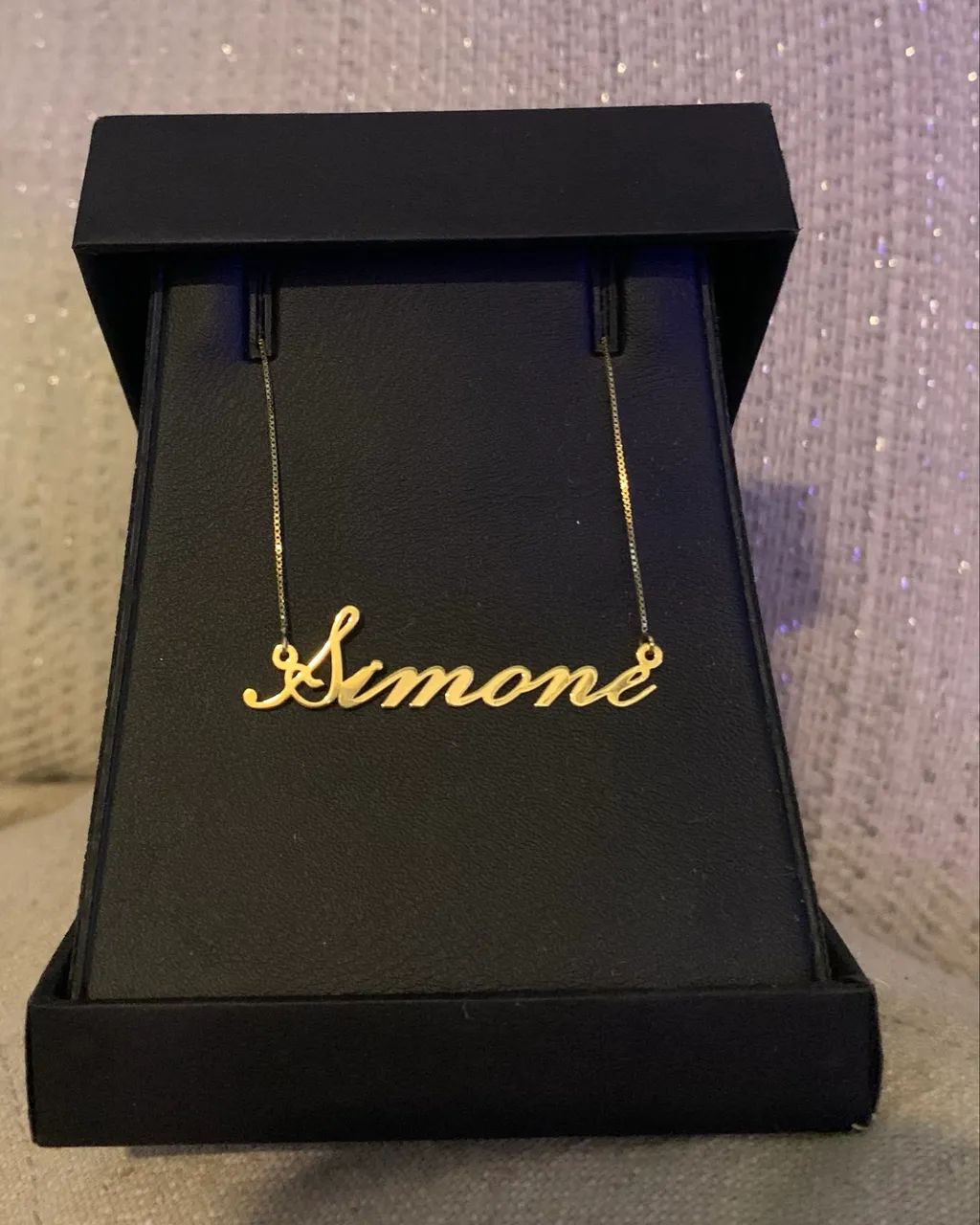 Corrente  Vivara ouro  2.7 gr 