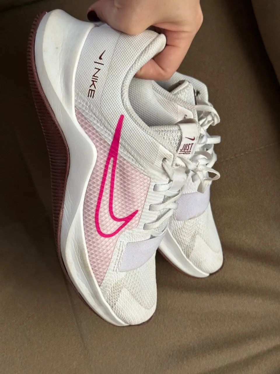 Tênis feminino 38