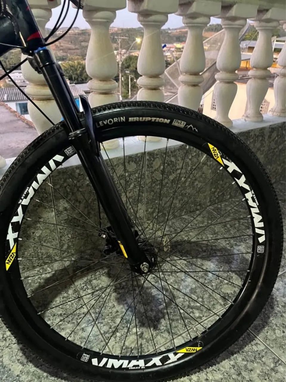 Bicicleta Oggi big wheel 7.0 2022 - Foto 4