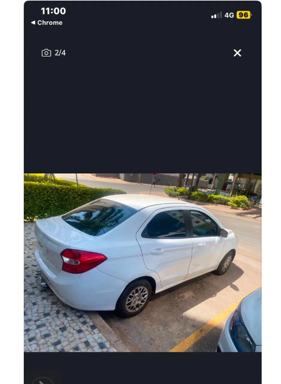Aluguel para aplicativos  - Foto 3