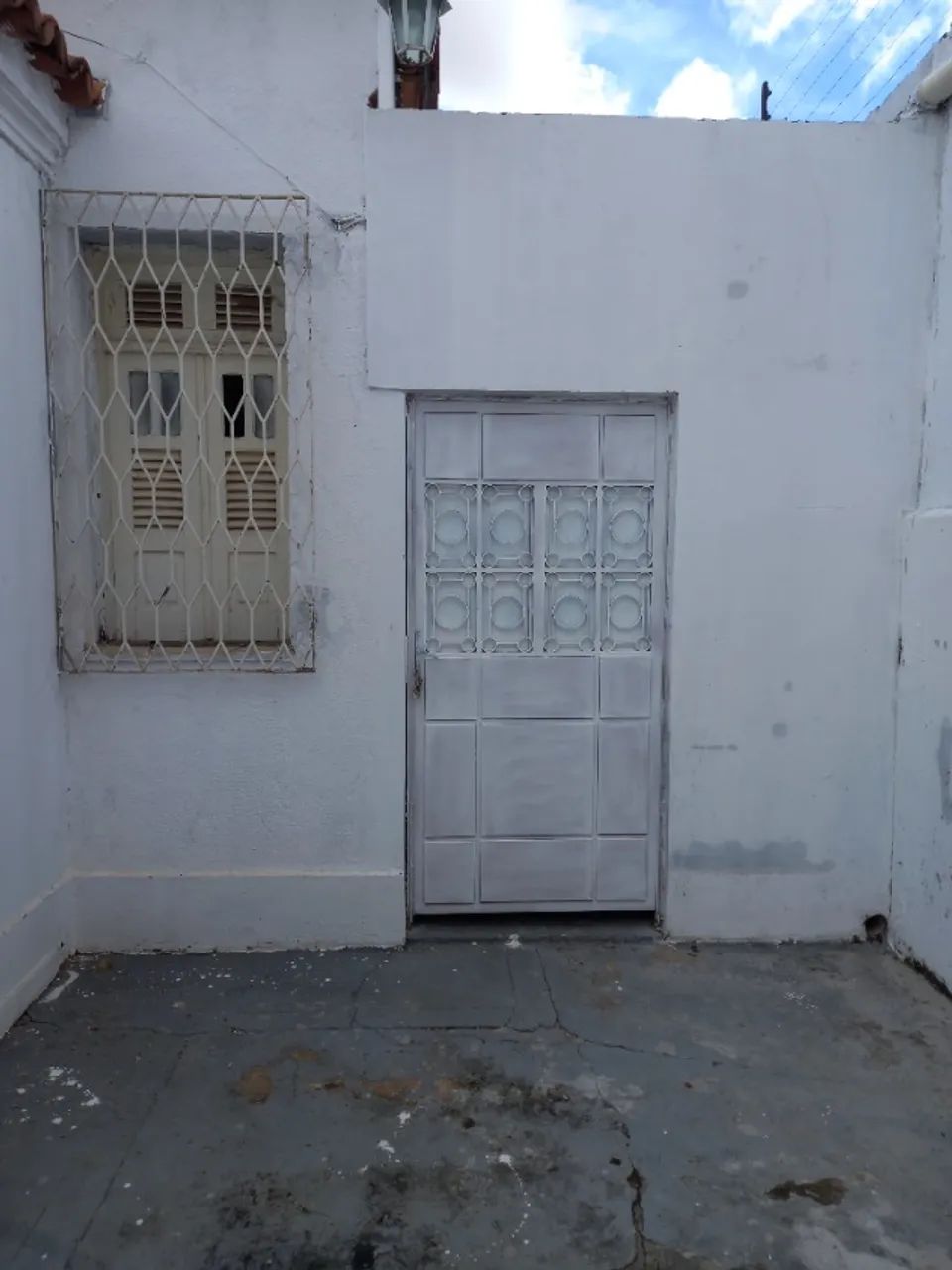 Alugo Aluguel Casa Comercial Rua Barroso em frente ao Senac - Foto 5