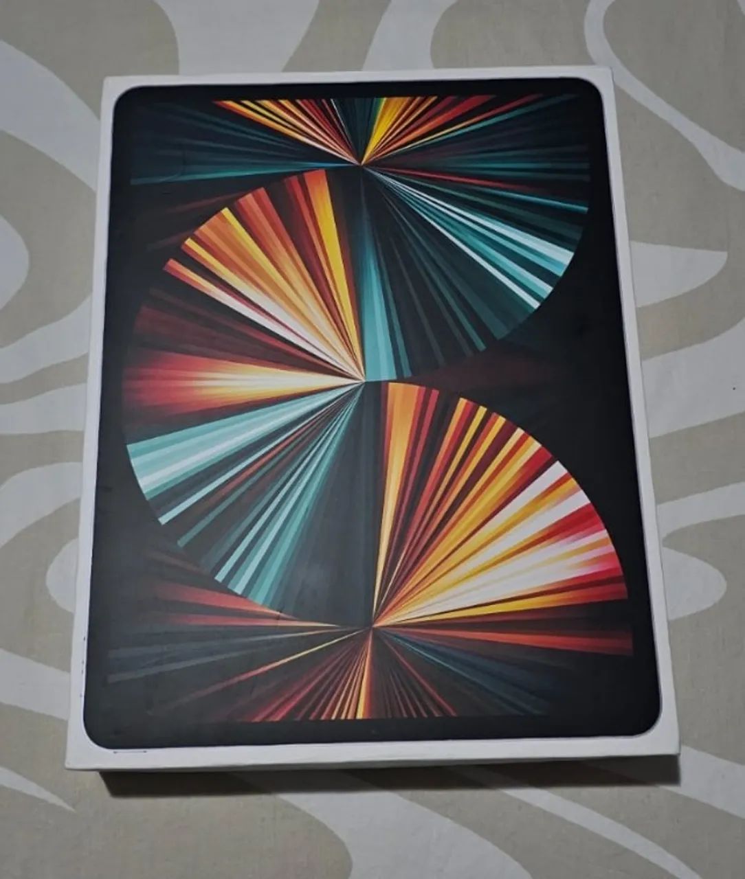 Apple iPad Pro 12,9