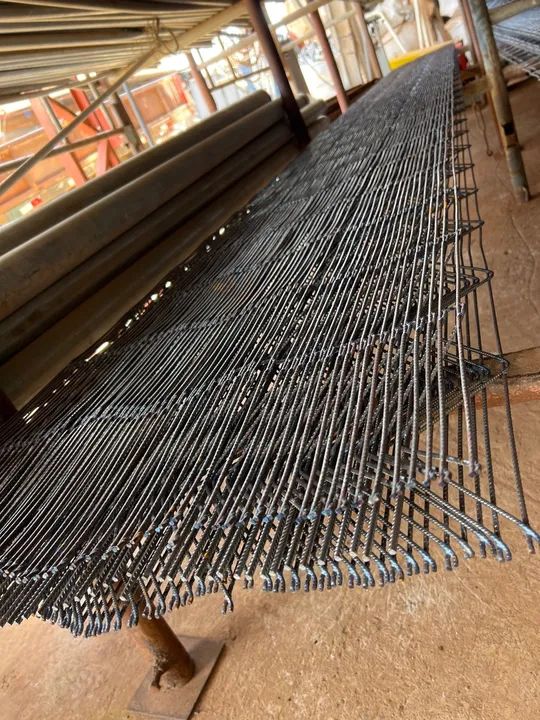 Treliça t8 5.0mm Promoção  - Foto 3