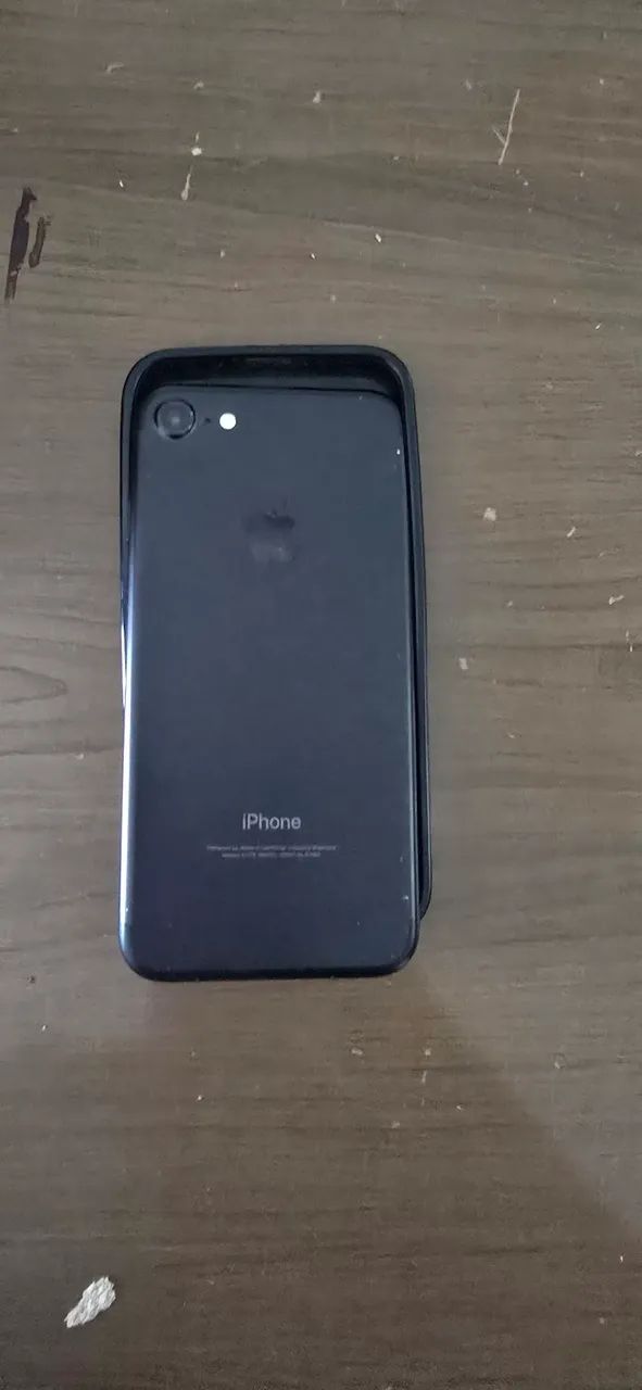 Iphone 7  - Foto 4