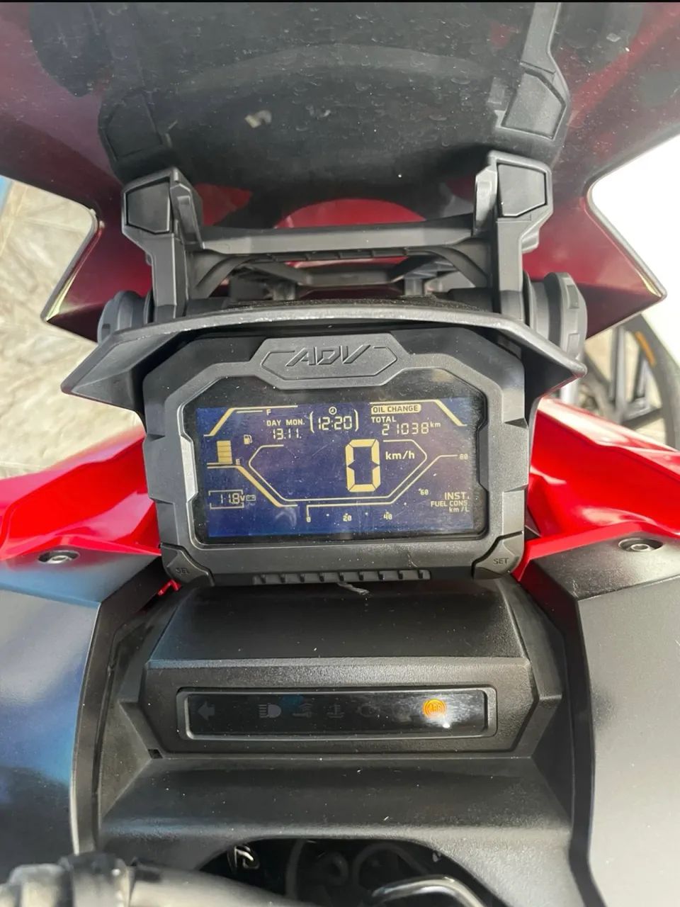 Honda ADV 150 - Foto 4