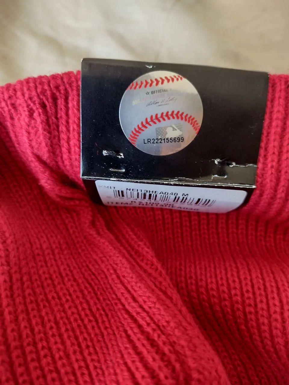 Gorro Los Angeles Angels New Era - Foto 4